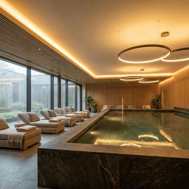SPA & Wellness